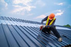 Fast & Reliable Emergency Roof Repairs in Prestonsburg, KY